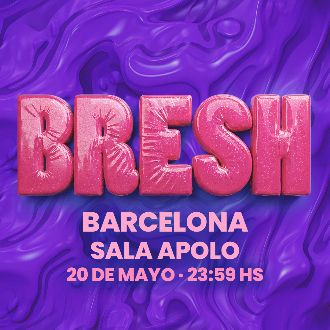 Bresh