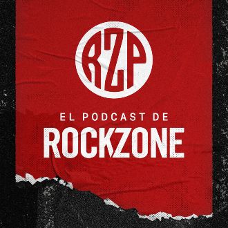 The Rockzone Podcast