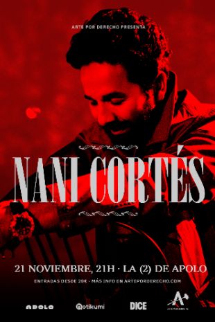 Nani Cortés