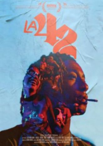 CINECLUB 113: La 42 - Dj Nieto