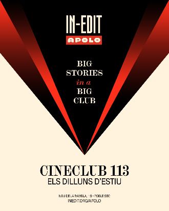 CINECLUB 113: En la Caliente - Bichigyalli