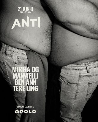 Antichurros