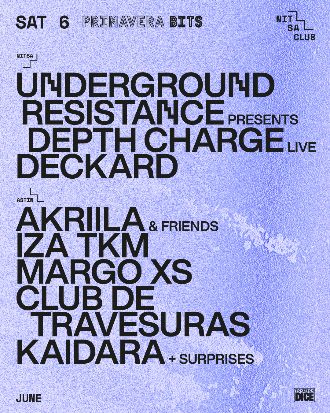 Astin | Primavera Bits: AKRIILA & Friends + iza tkm + margo XS + club de travesuras + Kaidara + more surprises