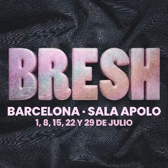 Bresh