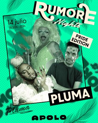 Rumore Nights