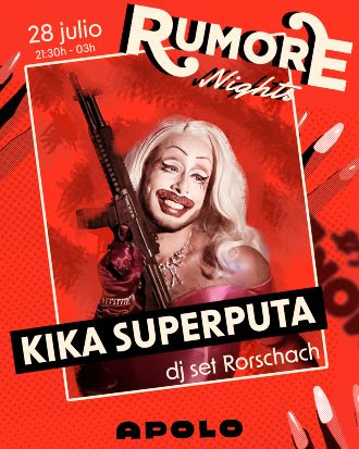 Rumore Nights