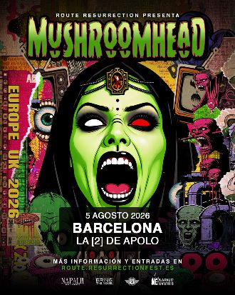Mushroomhead