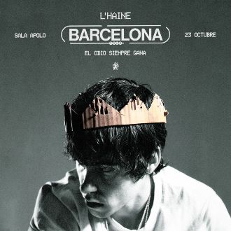 L'haine