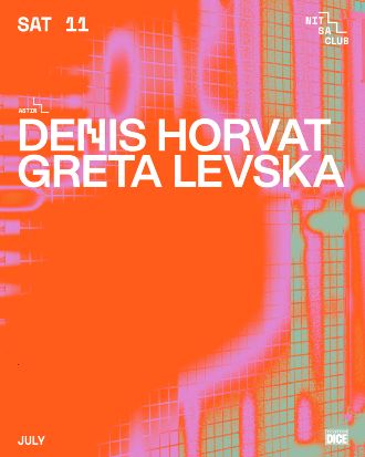 Astin: Denis Horvat + Greta Levska