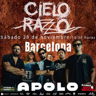 Cielo Razzo