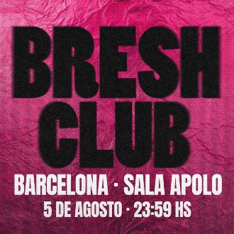 BRESH CLUB