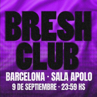 BRESH CLUB