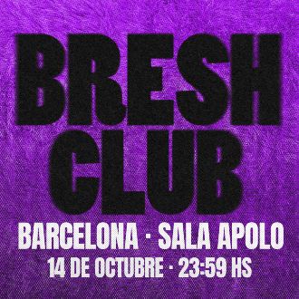 BRESH CLUB