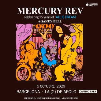 Mercury Rev