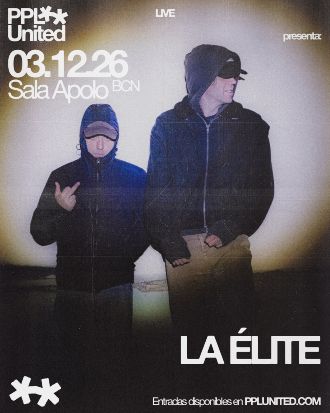 La Élite