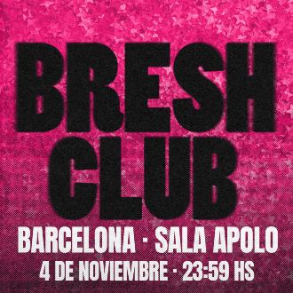 BRESH CLUB