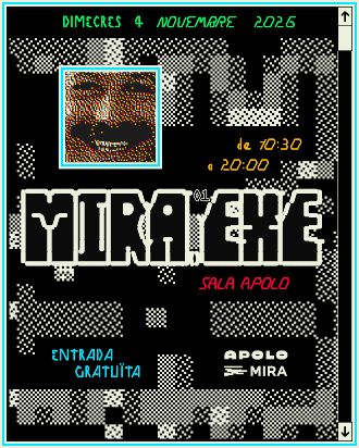 MIRA WEEK: MIRA.exe