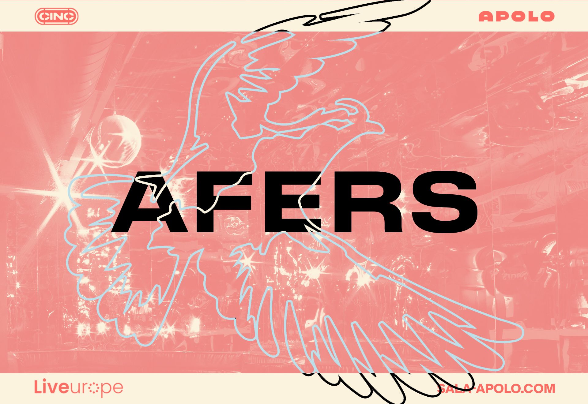 AFERS
