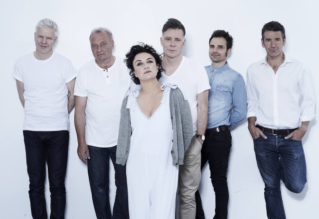 20 Festival Mil·leni | Deacon Blue “30 Years and Counting”