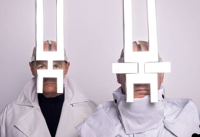 Primavera a la Ciutat: Pet Shop Boys + Dave P + DJ Playero