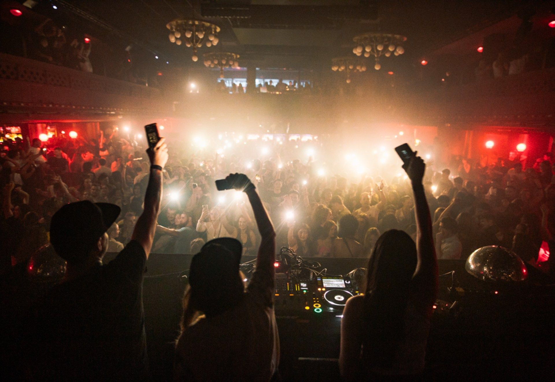 Milkshake: The Upside Down | Stile + Dj Cosmik