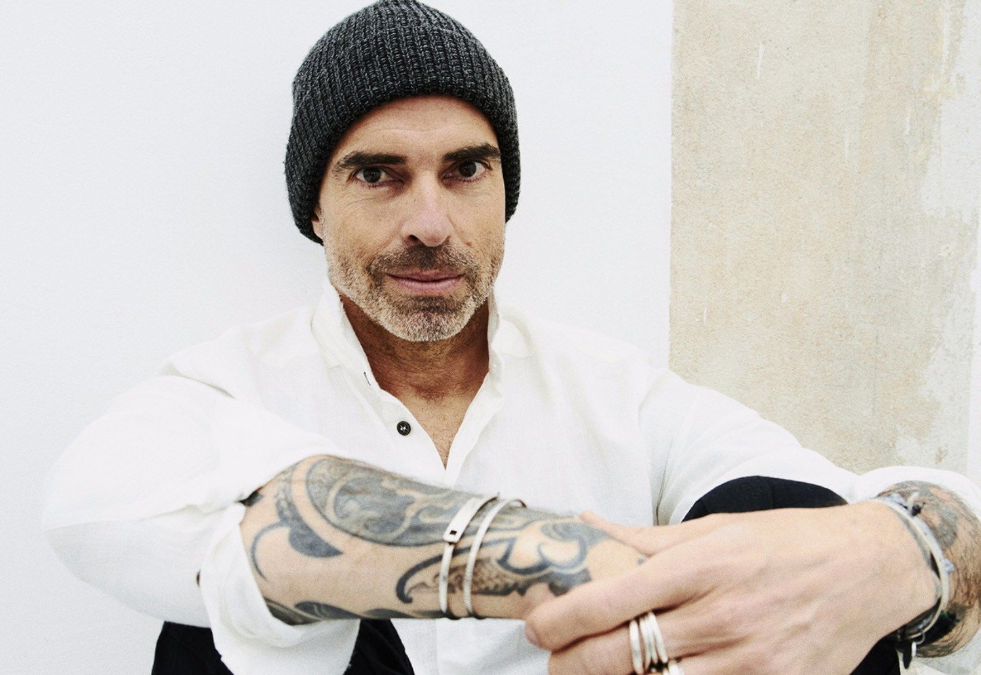 Nitsa: Chris Liebing 4-Hour Set + Sylvia