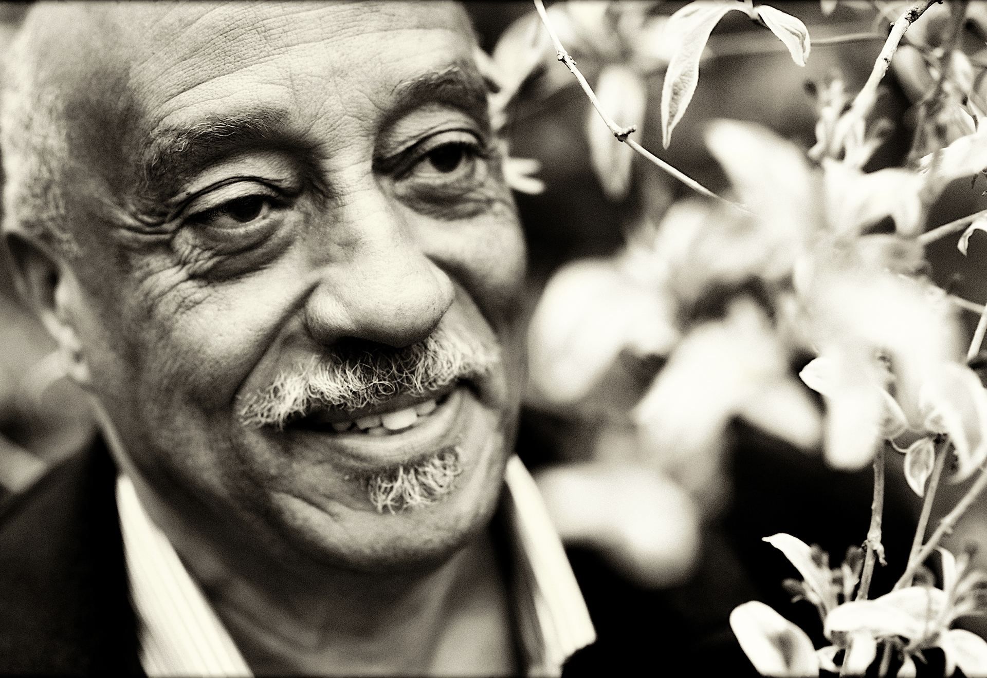 Piñata & Festival de Jazz de Barcelona presentan: Mulatu Astatke