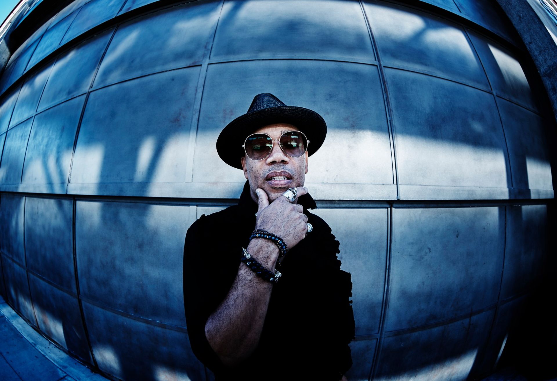 Nitsa: Carl Craig + Arnau Obiols