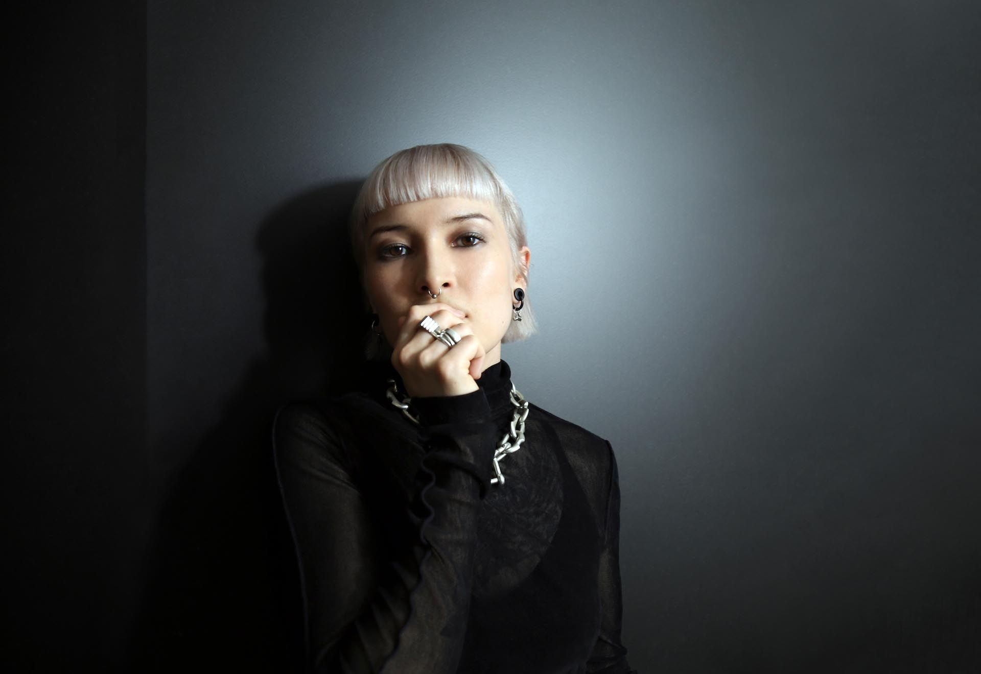 Astin: Maya Jane Coles + ONA