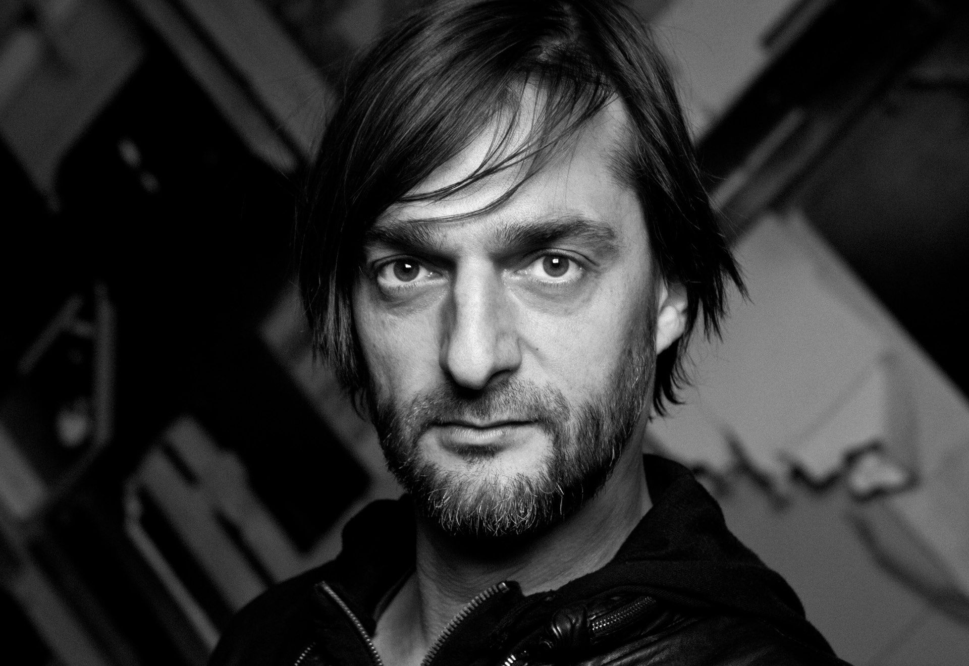 Nitsa: Loud-Contact | Ricardo Villalobos + LUMIERE