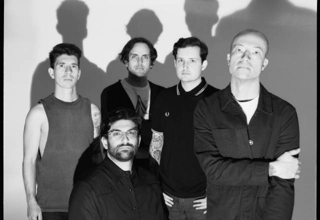 Primavera Tours presenta Touché Amoré