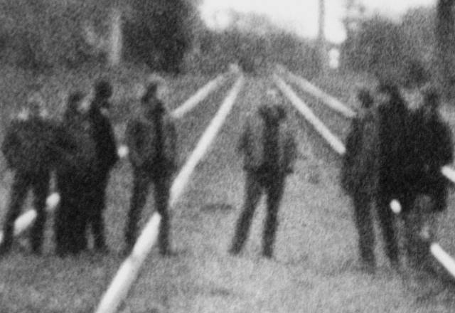 Godspeed You! Black Emperor