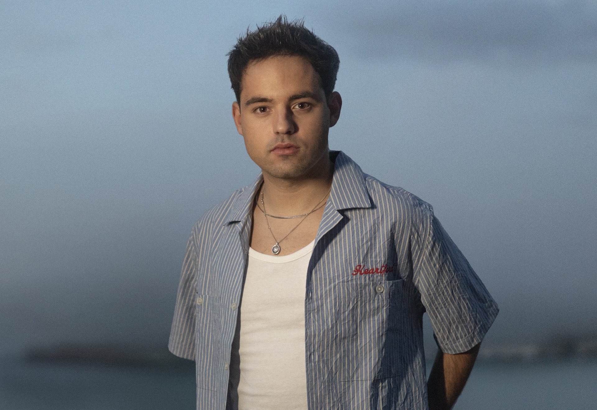 Concert of DePol in Barcelona 7th March 2025 Sala Apolo