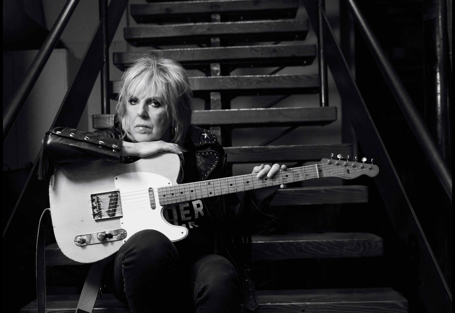 Lucinda Williams