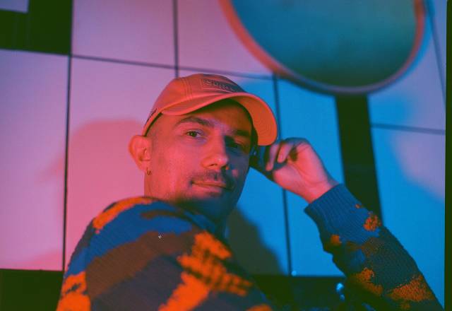 Astin: SOUNDIT Club | Massimiliano Pagliara + Tijana T + Dj Coco