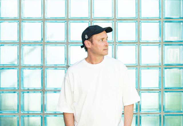 Astin: Michael Mayer 3-Hour Set + Dj Fra