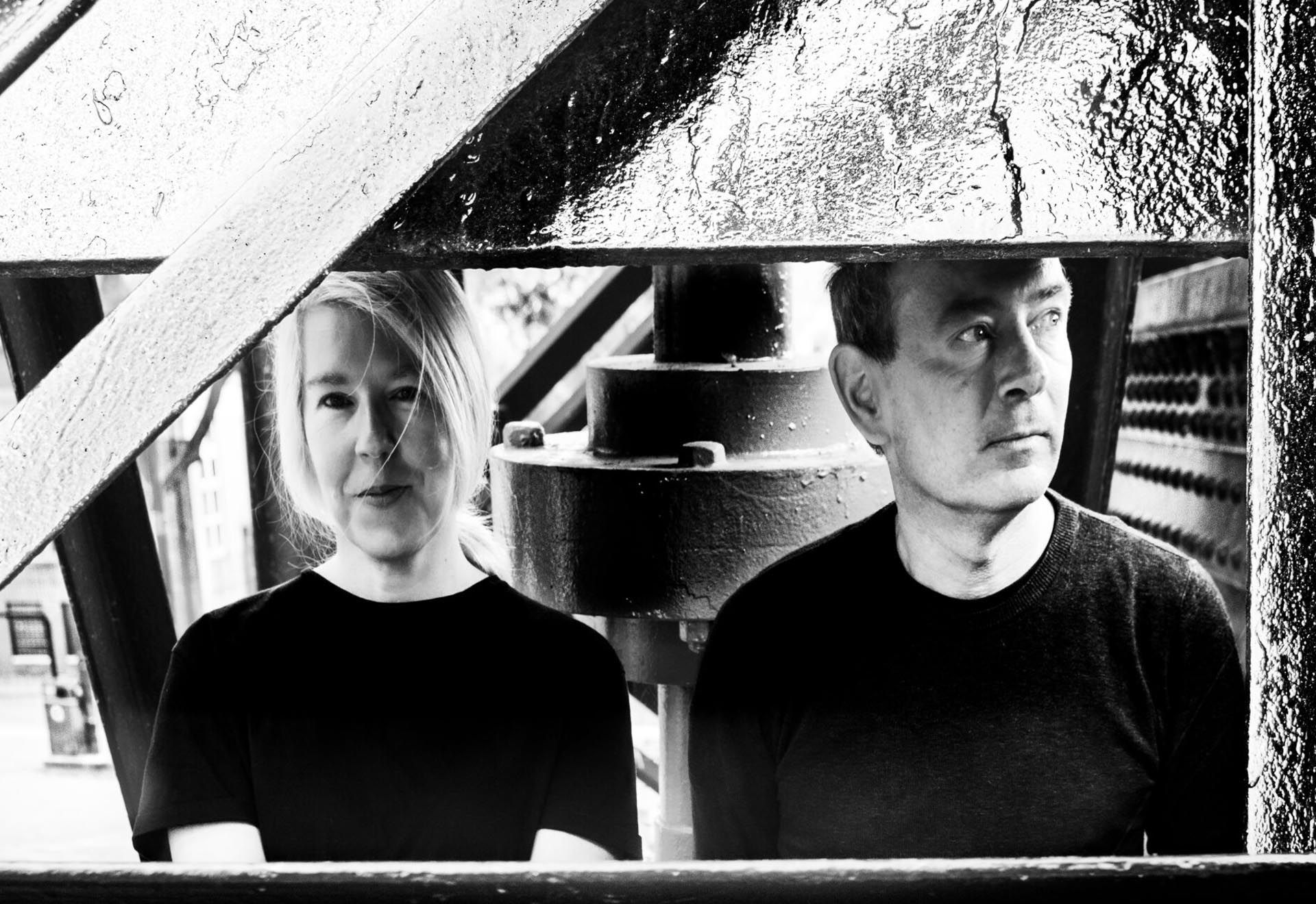 Primavera a la Ciutat 2025: Nadah El Shazly + Seefeel