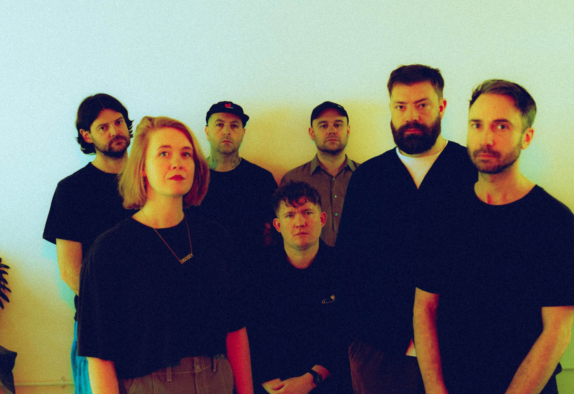 Primavera a la Ciutat 2025: Sal del Coche + Horsegirl + Los Campesinos! + Dehd + Chat Pile