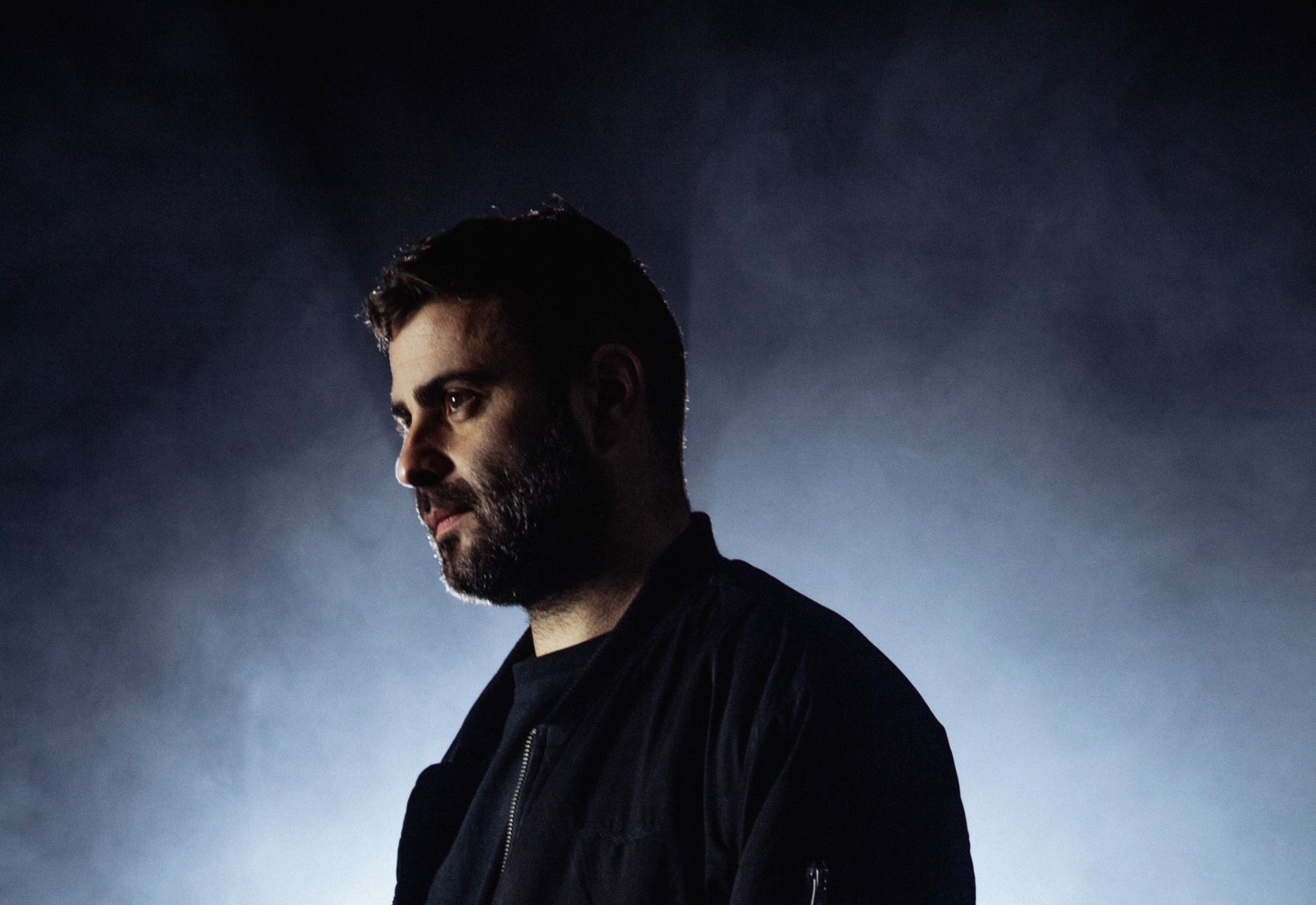 Nitsa: NTO [live!] + DJ KOSMOS + Oddzero