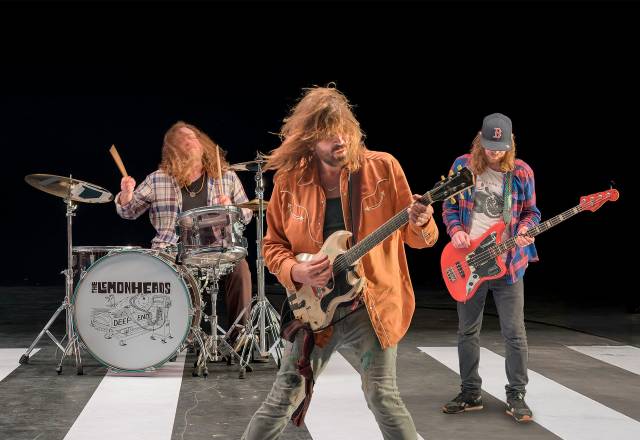 The Lemonheads