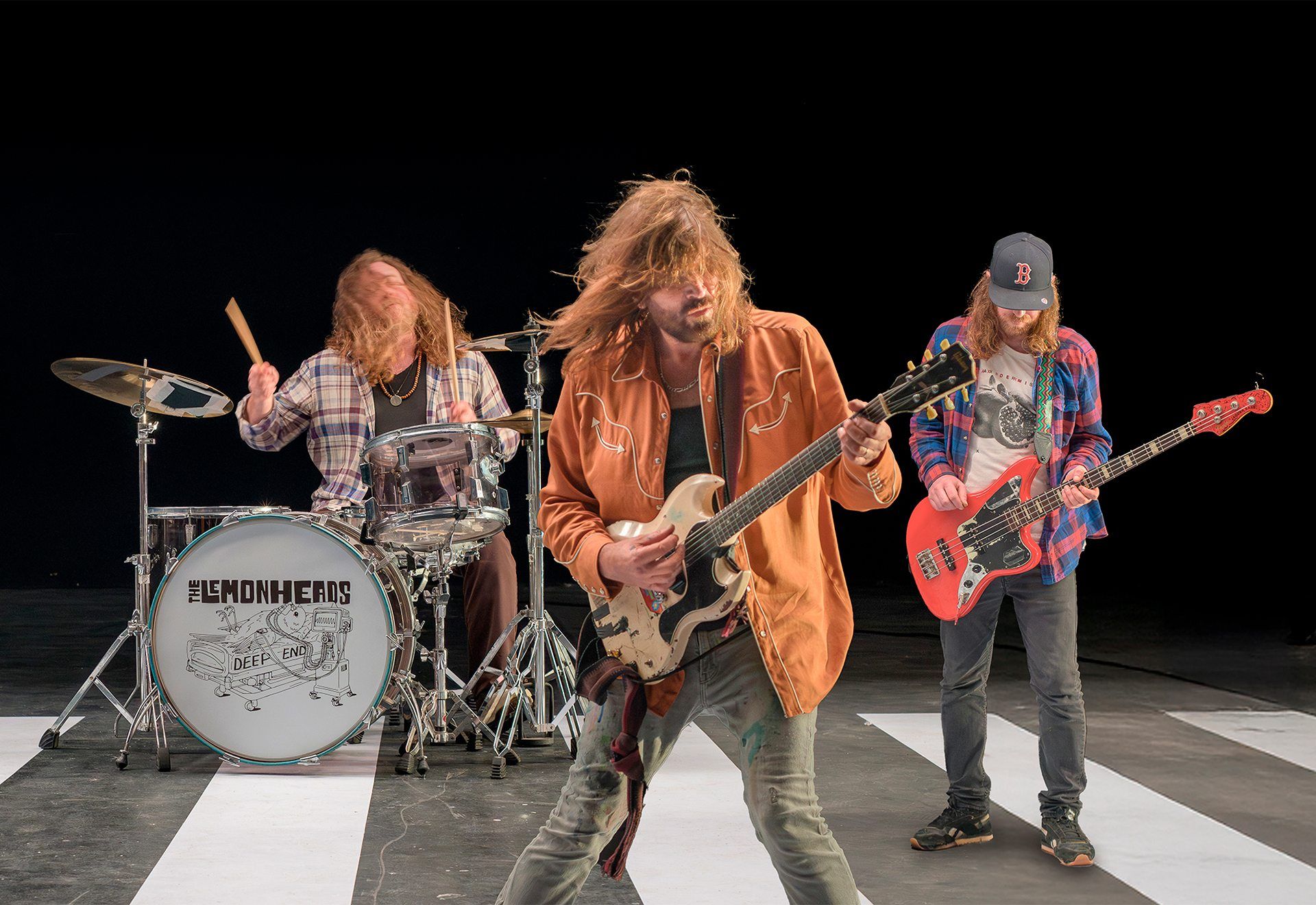 The Lemonheads
