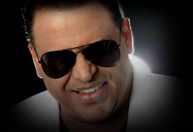 El King del Merengue en BCN: Wilfrido Vargas