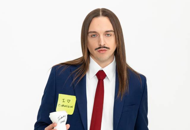 Tommy Cash
