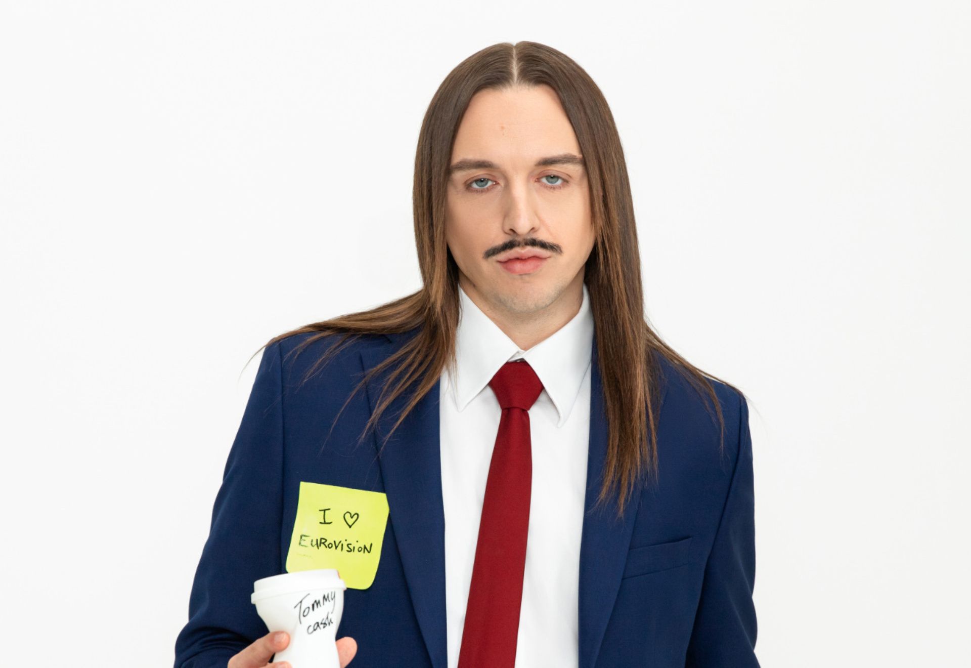 Tommy Cash
