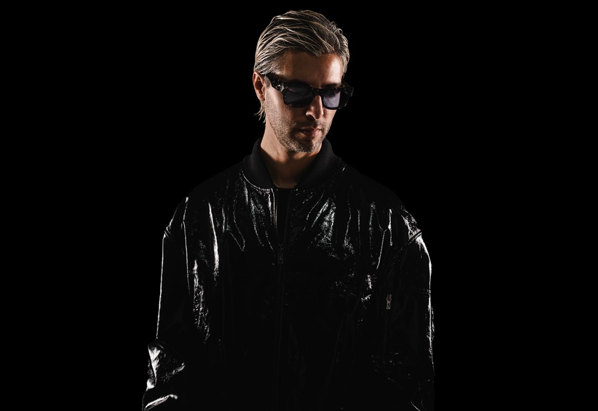 Nitsa: MEDUZA + RIVELLINO