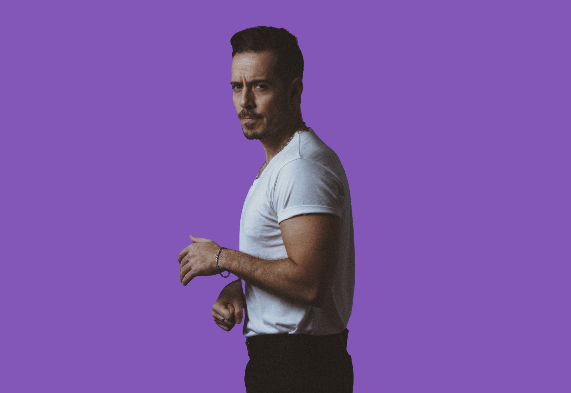 José Madero + La Gusana Ciega