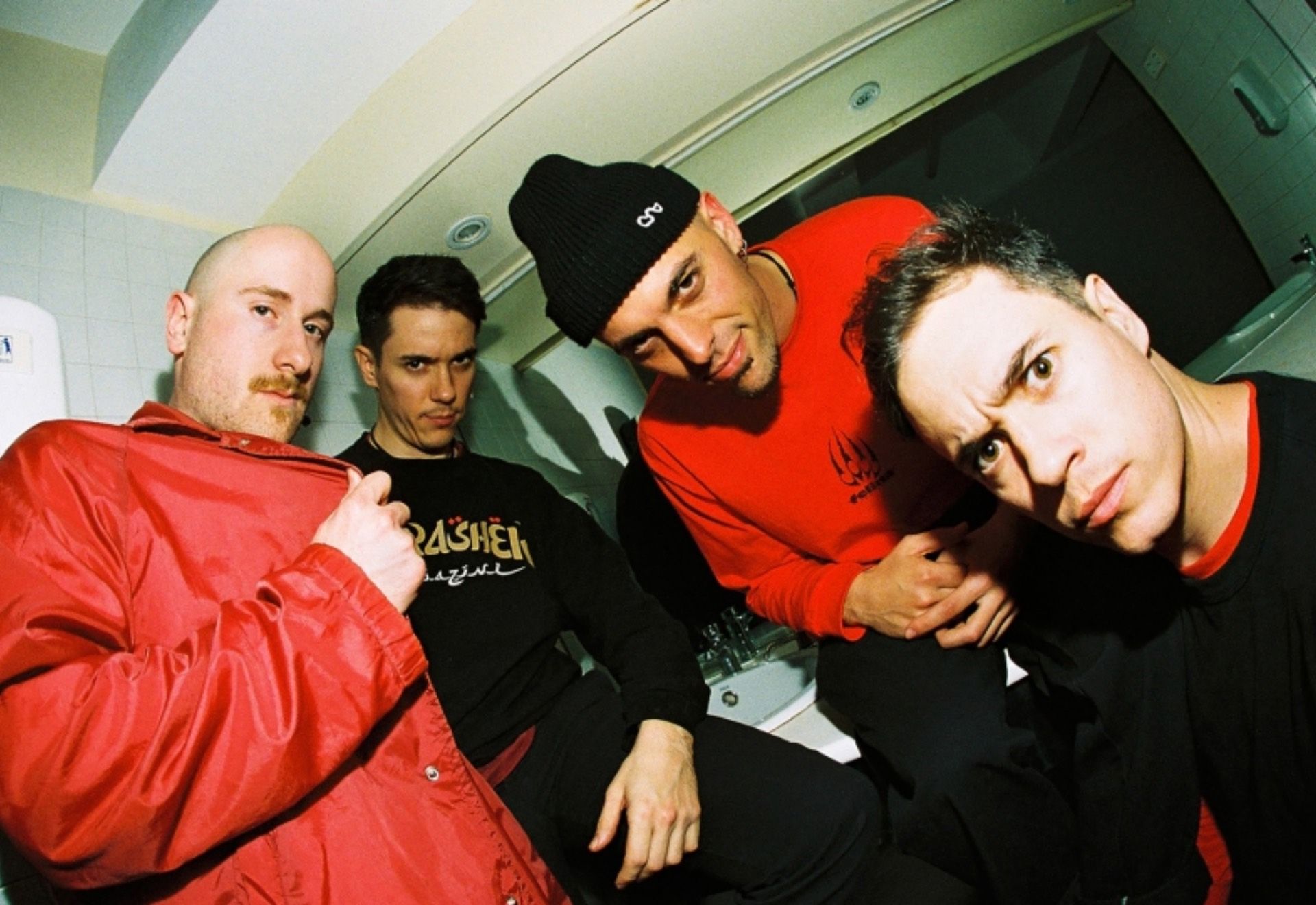 Blowfuse - The Final Shows @ Barcelona