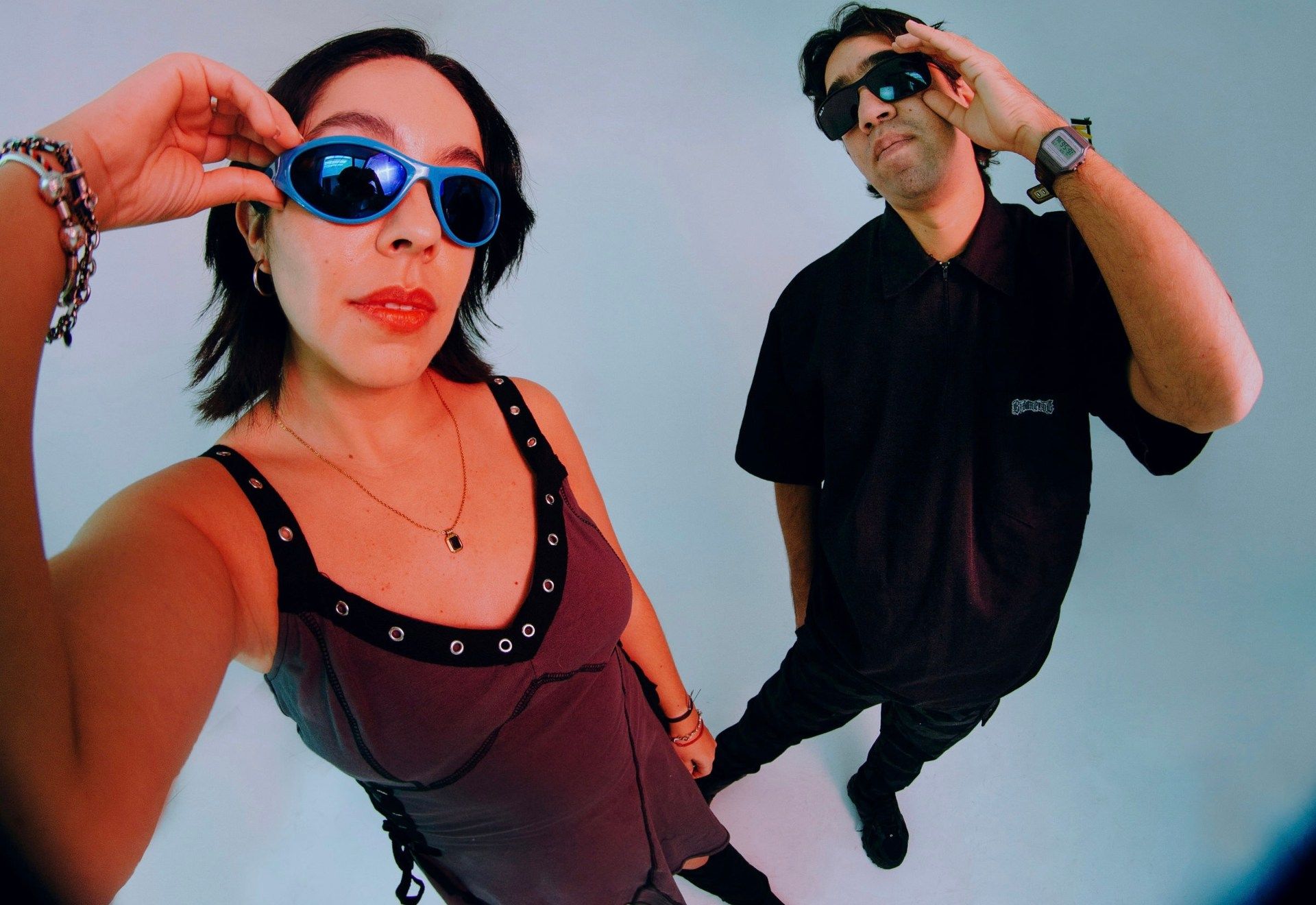 Astin: Somoslas | Zombies in Miami Hybrid Set + Ferdiyei + Toni Bass