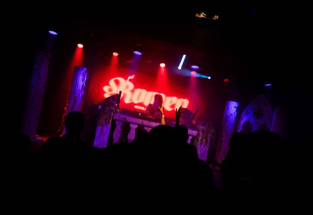 Maraca X Romeo Club by Julieta