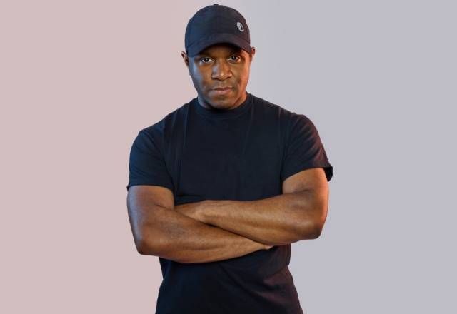 Astin: DJ EZ 4-Hour Set + Stein